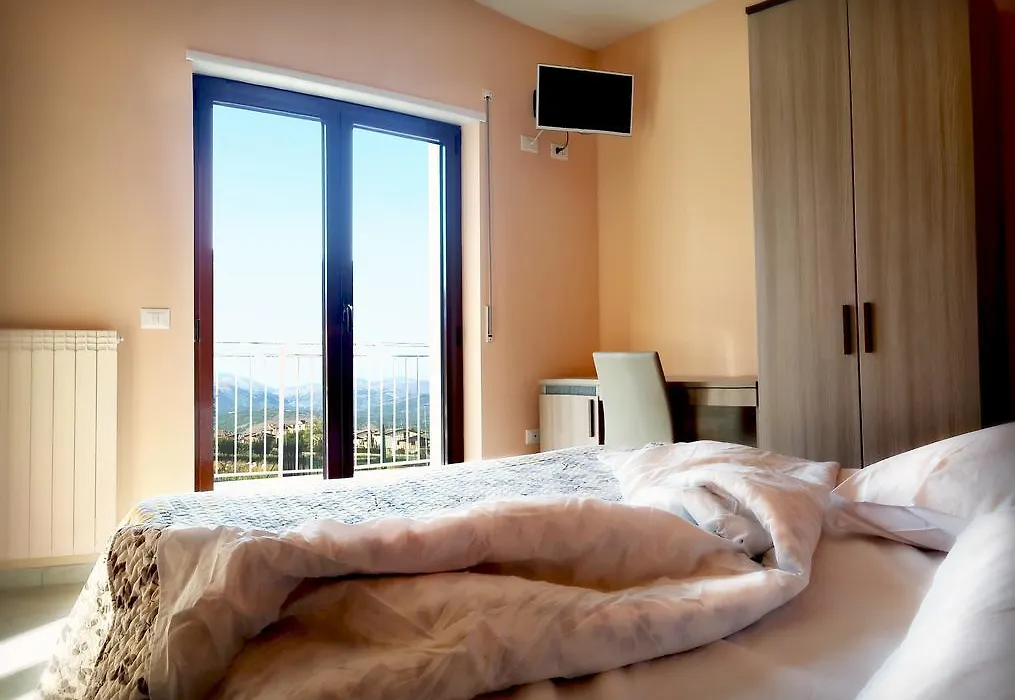 Villa La Mulinella-1