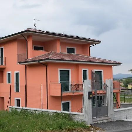 Villa La Mulinella-2